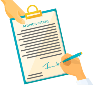 Bewerbungscoaching Arbeitsvertrag Bewerbung, erfolgreich bewerben, perfekte Bewerbung, Bewerbungscoaching