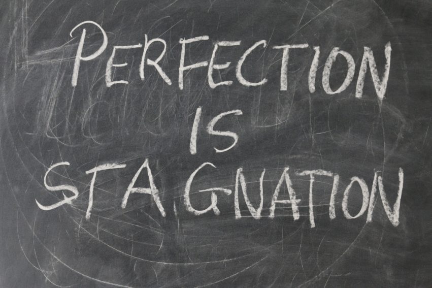 Perfektionismus