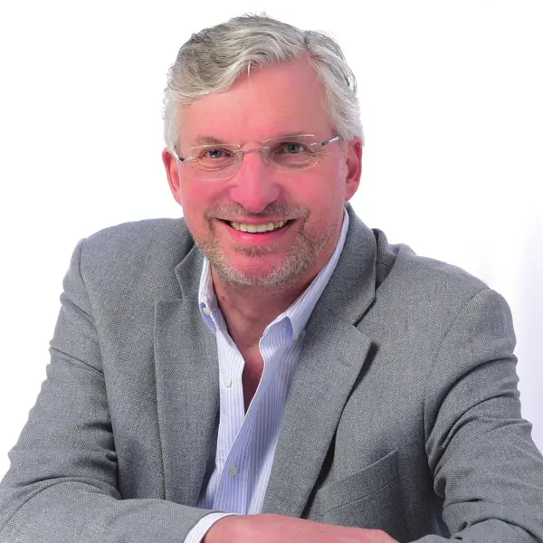 Andreas Hensing