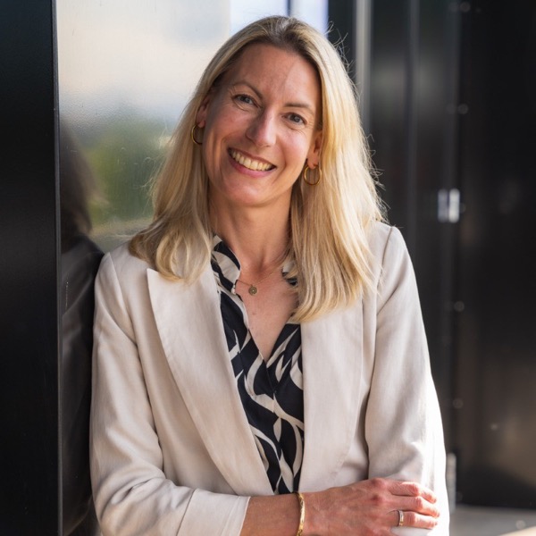 Astrid Schlesier